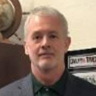Donald Morgan